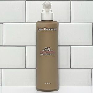 Josh Rosebrook Body Acid Serum Exfoliating Body Serum 6oz